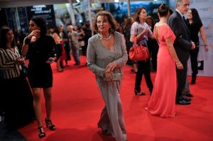 Έφυγε από την ζωή η θρυλική ηθοποιός Κλαούντια Καρντινάλε