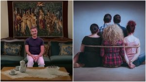 «Παρά Πέντε» 20 χρόνια μετά: Το κάλεσμα του Γιώργου Καπουτζίδη στο κοινό!