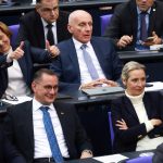Politico: «Αιφνιδιαστική» επίσκεψη στελεχών του AfD στον Λευκό Οίκο
