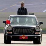 Μεγάλη στρατιωτική παρέλαση στο Πεκίνο: «Η αναγέννηση του κινεζικού έθνους είναι ασταμάτητη» είπε ο Σι Τζινπίνγκ