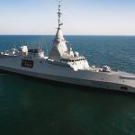 Ενισχύεται το Πολεμικό Ναυτικό με την τέταρτη φρεγάτα Belharra Standard 2++ – Μπορεί να φέρει πύραυλο Cruise με δυνατότητα άνω των 1.000 χλμ.