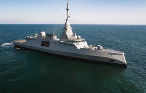 Ενισχύεται το Πολεμικό Ναυτικό με την τέταρτη φρεγάτα Belharra Standard 2++ – Μπορεί να φέρει πύραυλο Cruise με δυνατότητα άνω των 1.000 χλμ.