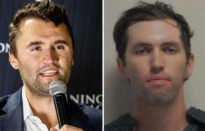 Αντιφασιστικά μηνύματα ήταν γραμμένα στις σφαίρες του φερόμενου δολοφόνου του Τσάρλι Κερκ