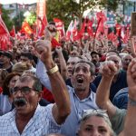 Κωνσταντινούπολη: Καθαιρέθηκε η ηγεσία του CHP – Πολιτική αναταραχή και βουτιά στο Χρηματιστήριο