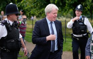 «Πάντα μια δύσκολη ημέρα» – 28 χρόνια μετά, ο Τσαρλς Σπένσερ αποτίει φόρο τιμής στην πριγκίπισσα Νταϊάνα