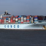 Πλοίο της Cosco