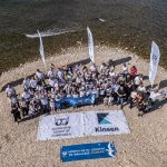Σημαντική περιβαλλοντική πρωτοβουλία καθαρισμού θαλασσών από τη Σαρακάκης