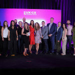 Η Τράπεζα Πειραιώς αναδείχθηκε UX|CX Brand της χρονιάς