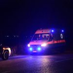Πειραιάς: Αυτοκίνητο καρφώθηκε σε κολώνα - Δύο άτομα χωρίς τις αισθήσεις τους