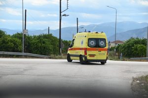 Αυτόπτης Μάρτυρας για το τροχαίο με τον 11χρονο: «Άκουσα μόνο την μητέρα να ουρλίαζει»