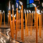 Εορτολόγιο 4 Σεπτεμβρίου: Ποιοι γιορτάζουν σήμερα - Οι σπουδαίες μορφές της Ορθοδοξίας