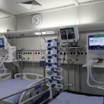 Σφοδρή σύγκρουση μηχανών στα Χανιά - 22χρονος δίνει μάχη για την ζωή του