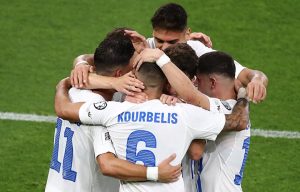 Προκριματικά Μουντιάλ 2026: «Πεντάσφαιρη» η Εθνική στην πρεμιέρα με θύμα την Λευκορωσία