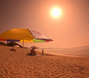 Το καλοκαίρι του 2025 καταγράφεται ως το 3ο θερμότερο από το 1960