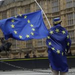 Σύσκεψη στην ΕΕ για τις παραβιάσεις του εναέριου της χώρου από τη Ρωσία