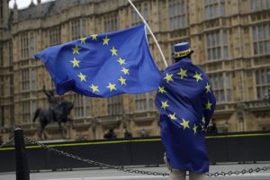 Σύσκεψη στην ΕΕ για τις παραβιάσεις του εναέριου της χώρου από τη Ρωσία