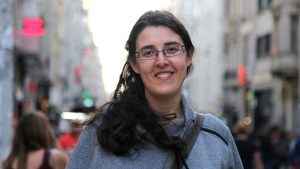 Ιράκ: Απελευθερώθηκε ρωσοϊσραηλινή φοιτήτρια που είχε απαχθεί από Σιίτες το 2023