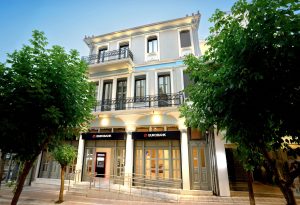 Τριήμερη περιοδεία Eurobank σε Δυτική Ελλάδα και Ήπειρο