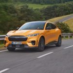 Η Ford Mustang Mach-E συνεχίζει ακάθεκτη μετά από 405.000 χιλιόμετρα