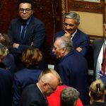 Ο Μπαϊρού υπέβαλε την παραίτησή του στον Μακρόν - Αγωνία για το ποιος θα τον διαδεχτεί