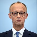 Μερτς: «Δεν βρισκόμαστε σε πόλεμο, αλλά ούτε σε ειρήνη»