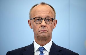 Μερτς: «Δεν βρισκόμαστε σε πόλεμο, αλλά ούτε σε ειρήνη»