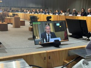 Έκθεση της Επιτροπής Γεωργίας τροποποιεί κανόνες για ενίσχυση θέσης αγροτών στην αλυσίδα τροφίμων