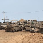 Δίχως τέλος ο εφιάλτης στη Γάζα: Νεκροί, και μαζική έξοδος αμάχων