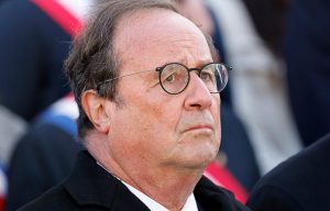 Ο Φρανσουά Ολάντ τάσσεται υπέρ της φορολόγησης του μεγάλου πλούτου στη Γαλλία