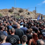 Αποχώρησαν από τον ΒΟΑΚ οι αγροτοκτηνοτρόφοι του Ηρακλείου