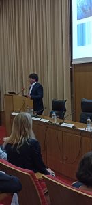 Διαβατήριο για την ελληνική ιχθυοκαλλιέργεια στις διεθνείς αγορές η πιστοποίηση