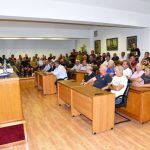 Έφτασαν τα 12 τα κρούσματα ευλογιάς αιγοπροβάτων στην Πιερία