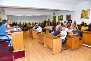 Έφτασαν τα 12 τα κρούσματα ευλογιάς αιγοπροβάτων στην Πιερία