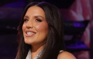 Ιουλία Καλλιμάνη: Ήρθε στη ζωή μου ο Μιχάλης Τουρατζίδης την κατάλληλη στιγμή