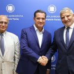 Η αύξηση της αμοιβής της ιατρικής επίσκεψης από τον ΕΟΠΥΥ τέθηκε στον Άδωνι Γεωργιάδη