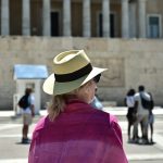 Βελτιωμένος σήμερα ο καιρός στο μεγαλύτερο μέρος της χώρας - Ο υδράργυρος καταγράφει άνοδο