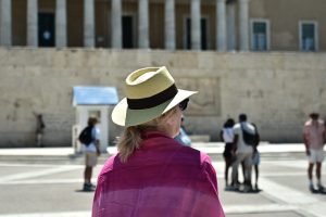 Βελτιωμένος σήμερα ο καιρός στο μεγαλύτερο μέρος της χώρας - Ο υδράργυρος καταγράφει άνοδο