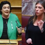 Λιάνα Κανέλλη για Κωνσταντοπούλου «Τι προσωπικά να έχω με τη Ζωίτσα;»