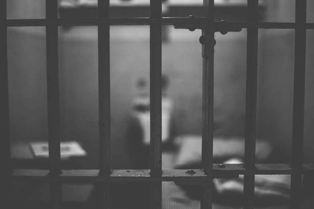 Χανιά: Βίαιο επεισόδιο στις φυλακές - Κρατούμενος επιτίθεται σε συγκρατούμενούς του