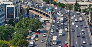 «Πρεμιέρα» για νέο ΚΟΚ και 24ωρη λειτουργία μέσων μεταφοράς