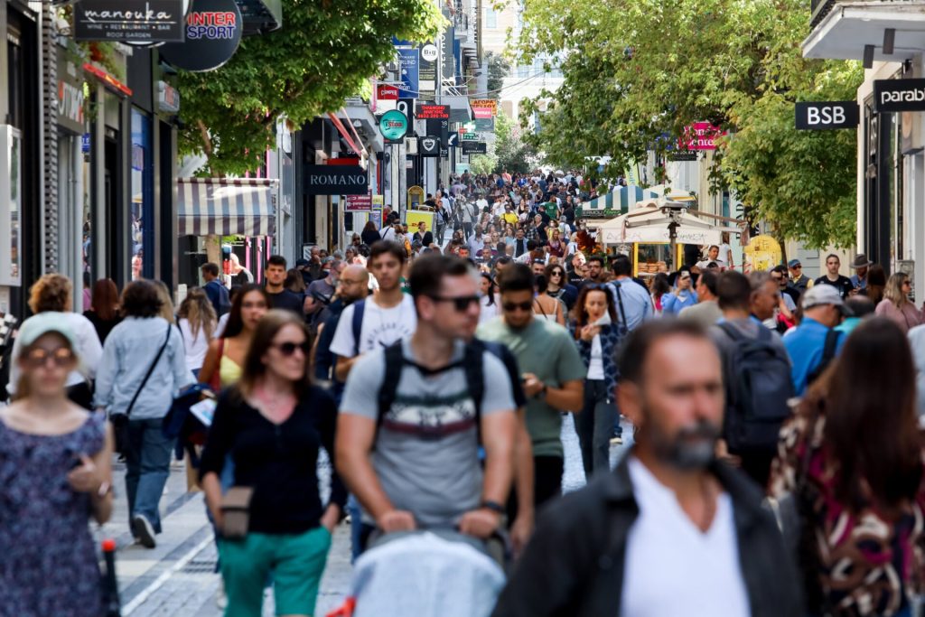 Στις 30 Σεπτεμβρίου παίρνουν σειρά, οι πληρωμές των επιδομάτων