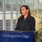 Κεφαλογιάννη για ιατρικό τουρισμό: «Εξαιρετικές προοπτικές ανάπτυξης στη χώρα μας»