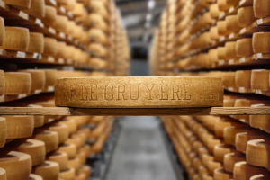 Το ελβετικό γκρουγιέρ ΠΟΠ αναδείχθηκε κορυφαίο στο «μουντιάλ» των τυριών - Τυροκόμος