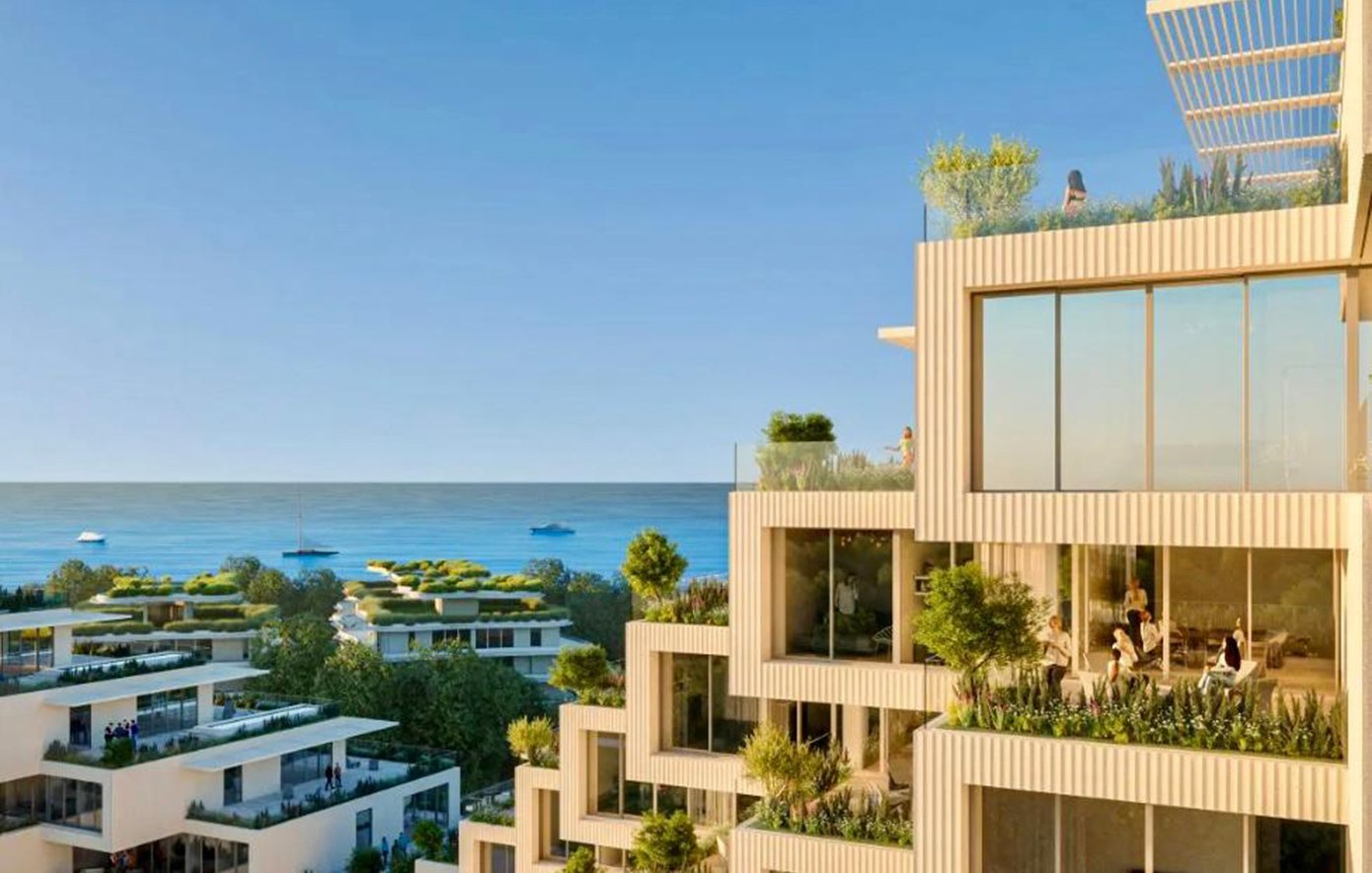 LAMDA Development: Στο 1,4 δισ. ευρώ ανήλθαν οι συνολικές εισπράξεις από πωλήσεις ακινήτων για το έργο Ελληνικού