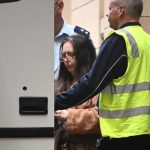 Αυστραλία: Σε τρις ισόβια η δολοφόνος με τα μανιτάρια - Πως έγινε το έγκλημα