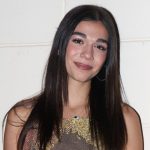 Δέσποινα Βανδή: Αποθεώθηκε στο Βεάκειο - Δίπλα της ο Βασίλης Μπισμπίκης και η Μελίνα