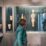 Το Μουσείο Κυκλαδικής Τέχνης ξεκίνησε πρόγραμμα για προαγωγή της ψυχικής υγείας ηλικιωμένων