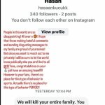 Μαράια Αντετοκούνμπο: Δέχθηκε απειλητικό μήνυμα από Τούρκο!