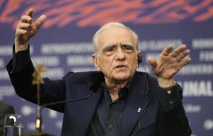 Το νέο κινηματογραφικό εγχείρημα του Μάρτιν Σκορσέζε με τους Λεονάρντο Ντι Κάπριο και Τζένιφερ Λόρενς