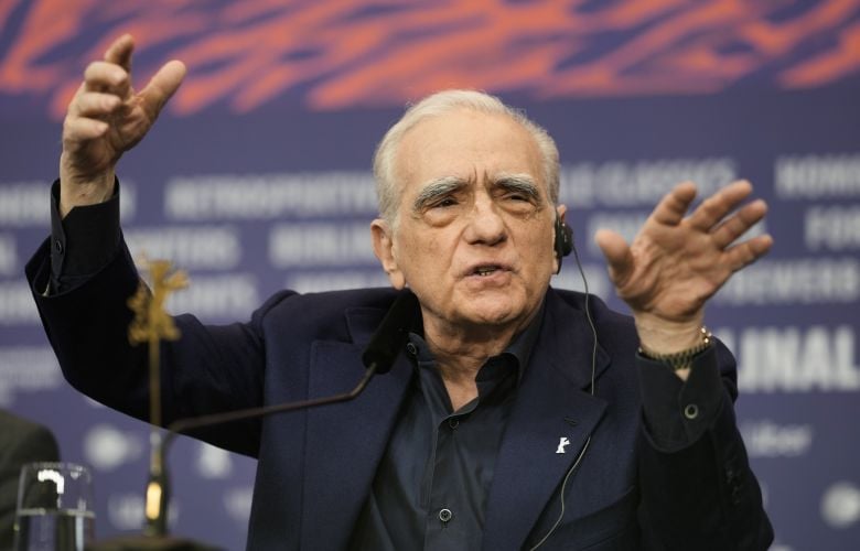 Το νέο κινηματογραφικό εγχείρημα του Μάρτιν Σκορσέζε με τους Λεονάρντο Ντι Κάπριο και Τζένιφερ Λόρενς